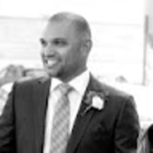 Meet your Posher, Franklin